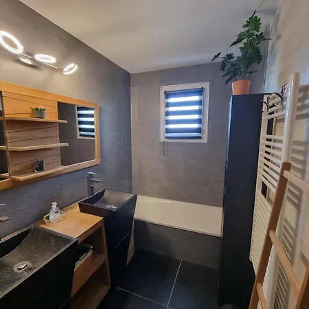 Villa Tres Belle Avec Piscine Et Jaccuzi Liouc