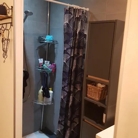빌라 Tres Belle Avec Piscine Et Jaccuzi *