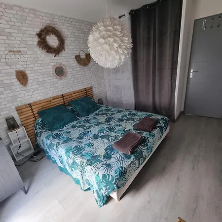 Très Belle Avec Piscine Et Jaccuzi Liouc