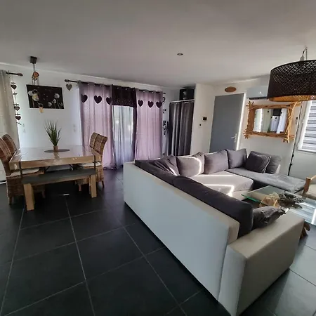 Tres Belle Avec Piscine Et Jaccuzi Villa