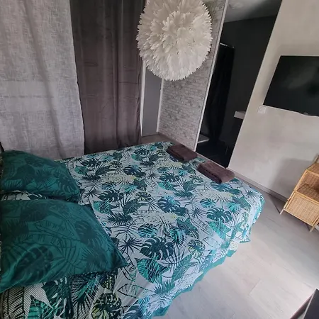 Villa Tres Belle Avec Piscine Et Jaccuzi *