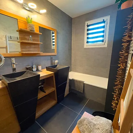 Tres Belle Avec Piscine Et Jaccuzi