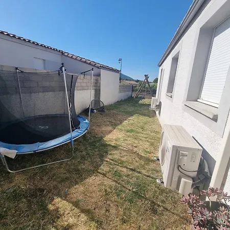 Tres Belle Avec Piscine Et Jaccuzi