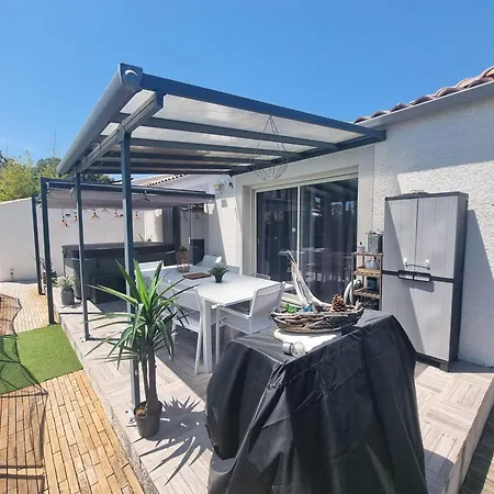 Tres Belle Avec Piscine Et Jaccuzi