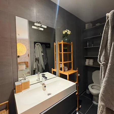 Tres Belle Avec Piscine Et Jaccuzi