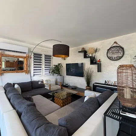 Vila Tres Belle Avec Piscine Et Jaccuzi