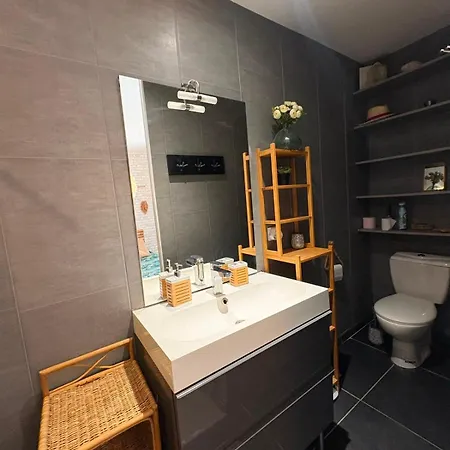 Vila Tres Belle Avec Piscine Et Jaccuzi *